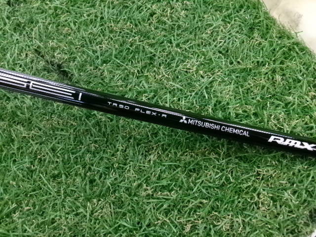 中古 RMX VD/M 10.5°ドライバー ゴルフ用品