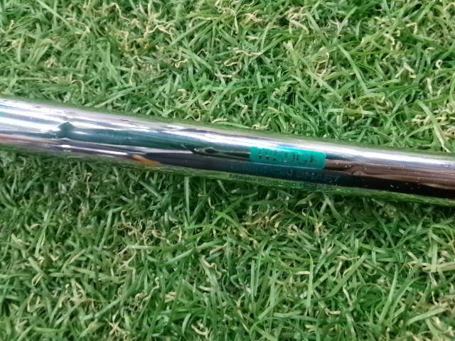 中古 DOLPHIN WEDGE DW-123 50°ウェッジ ゴルフ用品