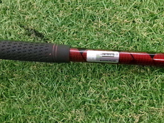 中古 ONOFF FORGED (2024) 52°-09°ウェッジ ゴルフ用品