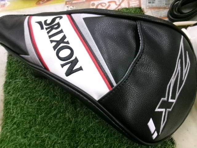 中古 SRIXON ZXi LS 10.5°ドライバー ゴルフ用品