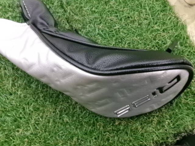中古 Qi35 #5(25°)ユーティリティ ゴルフ用品