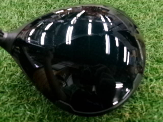 中古 PARADYM Triple Diamond 9°ドライバー ゴルフ用品
