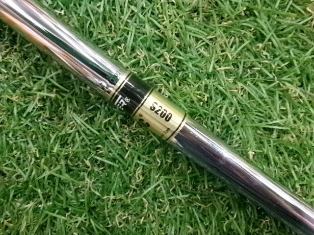 中古 S159 56°-W･14ウェッジ ゴルフ用品