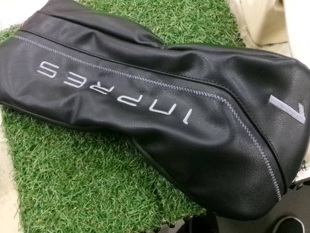 中古 inpres DRIVESTAR (2024) TYPE/S 10.5°ドライバー ゴルフ用品