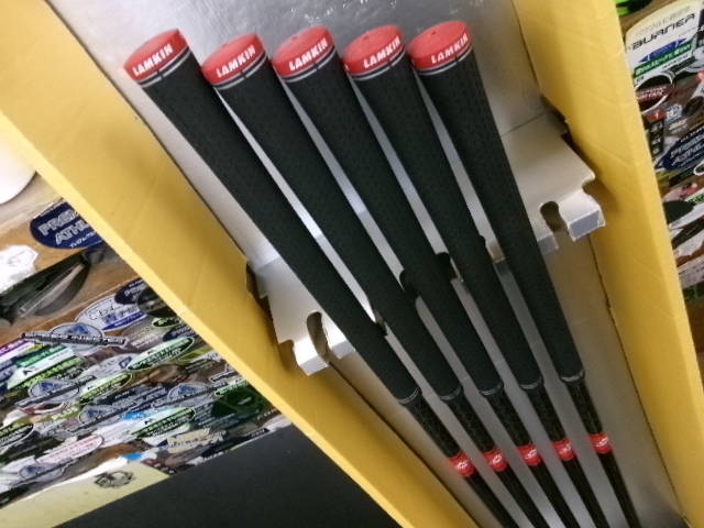 中古 STEALTH  5本アイアンセット ゴルフ用品