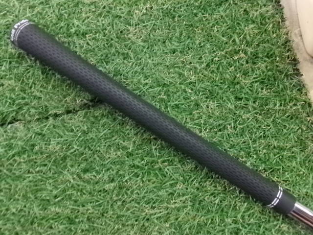 中古 Vokey SM9 ツアークローム 58°-14Kウェッジ ゴルフ用品