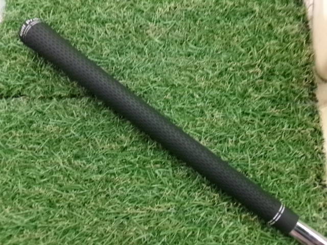中古 Vokey SM9 ツアークローム 60°-04Lウェッジ ゴルフ用品