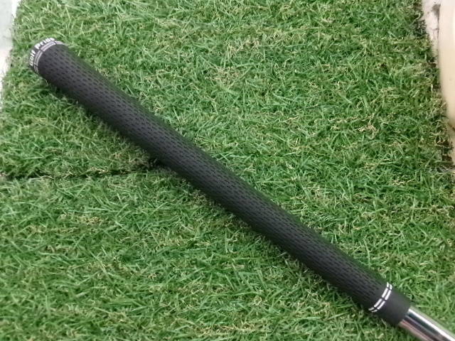 中古 Vokey SM9 ツアークローム 60°-14Kウェッジ ゴルフ用品