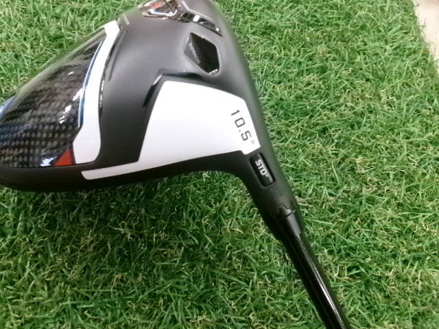 中古 AEROJET 10.5°ドライバー ゴルフ用品