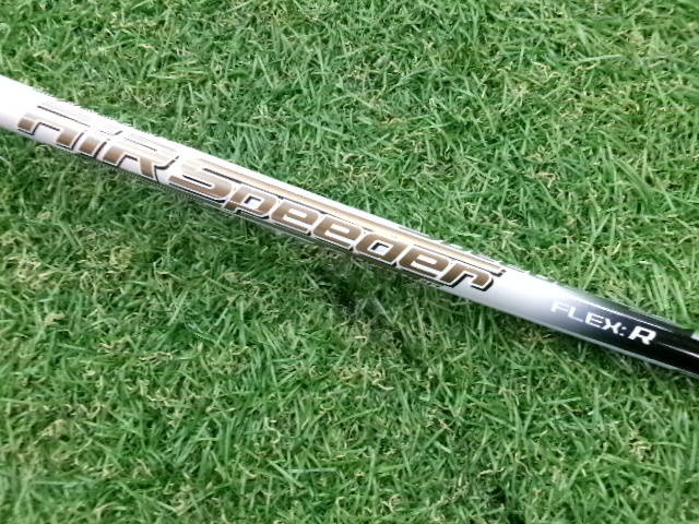 中古 SIM GLOIRE #5(18°)フェアウェイウッド ゴルフ用品