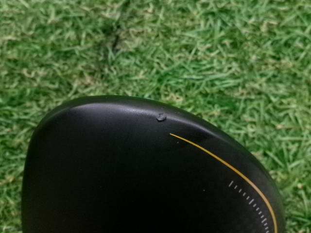 中古 ROGUE ST MAX D #3(16°)フェアウェイウッド ゴルフ用品