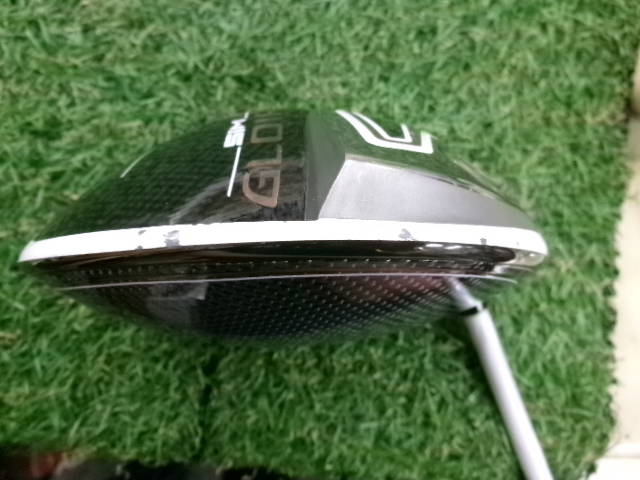 中古 SIM GLOIRE 9.5°ドライバー ゴルフ用品