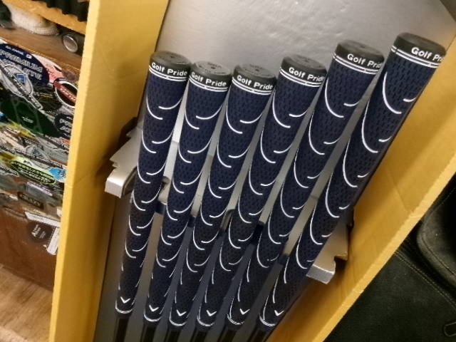 中古 PARADYM Ai SMOKE  6本アイアンセット ゴルフ用品