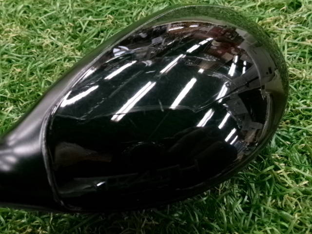 中古 STEALTH 2 #3(19°)ユーティリティ ゴルフ用品