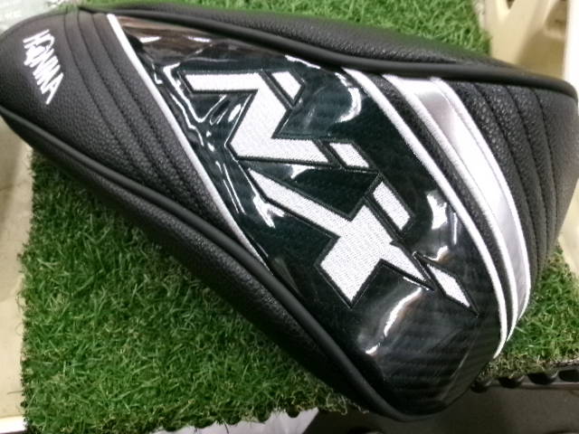 中古 BERES NX 10.5°ドライバー ゴルフ用品