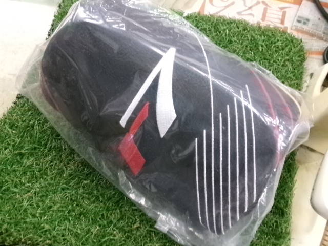 中古 r7 QUAD MINI DRIVER 13.5°ドライバー ゴルフ用品