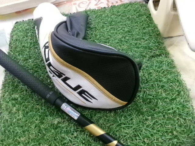 中古 ROGUE ST MAX D #5(19°)フェアウェイウッド ゴルフ用品