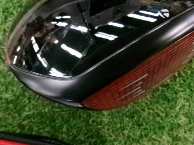 中古 STEALTH 2  9°ドライバー ゴルフ用品