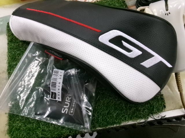 中古 GT1 12°ドライバー ゴルフ用品