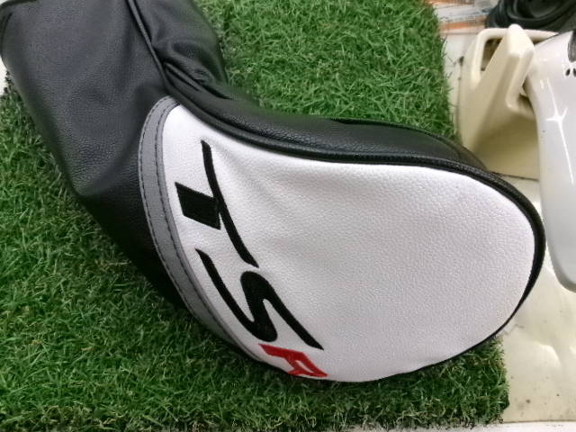 中古 TSR3  9°ドライバー ゴルフ用品