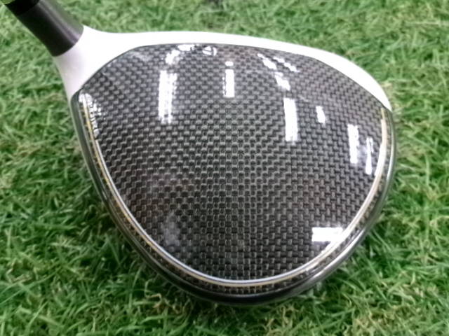 中古 STEALTH GLOIRE #3(15°)フェアウェイウッド ゴルフ用品