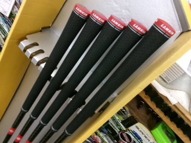 中古 STEALTH  5本アイアンセット ゴルフ用品