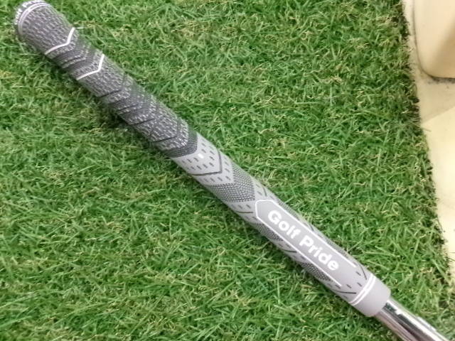 中古 DOLPHIN WEDGE DW-123 50°ウェッジ ゴルフ用品