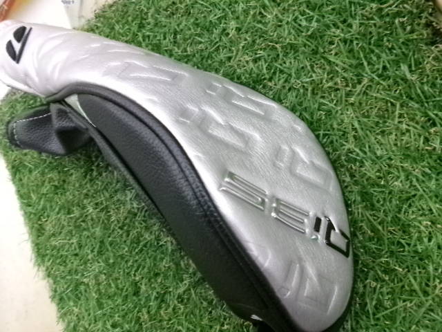 中古 Qi35 #5(25°)ユーティリティ ゴルフ用品