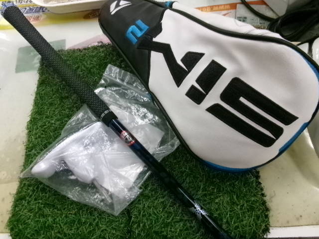 中古 SIM2 MAX 10.5°ドライバー ゴルフ用品