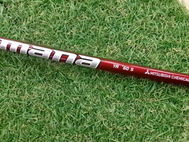 中古 RMX VD #5(18°)フェアウェイウッド ゴルフ用品