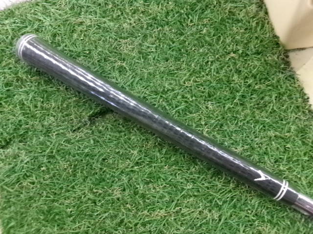 中古 JAWS FORGED (2023) クロムメッキ 58°-9°ウェッジ ゴルフ用品