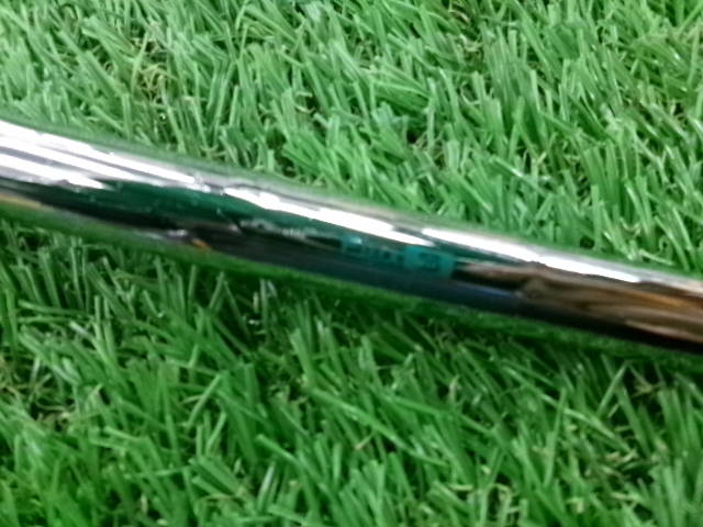 中古 RMX DD-2 #5単品アイアン ゴルフ用品