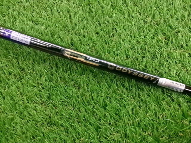 中古 TOUR BAG COLLECTION Ai-ONE･MILLED SEVEN T CHパター ゴルフ用品