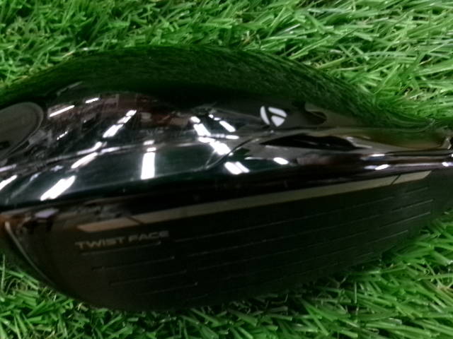 中古 Qi10 MAX #3(20°)ユーティリティ ゴルフ用品