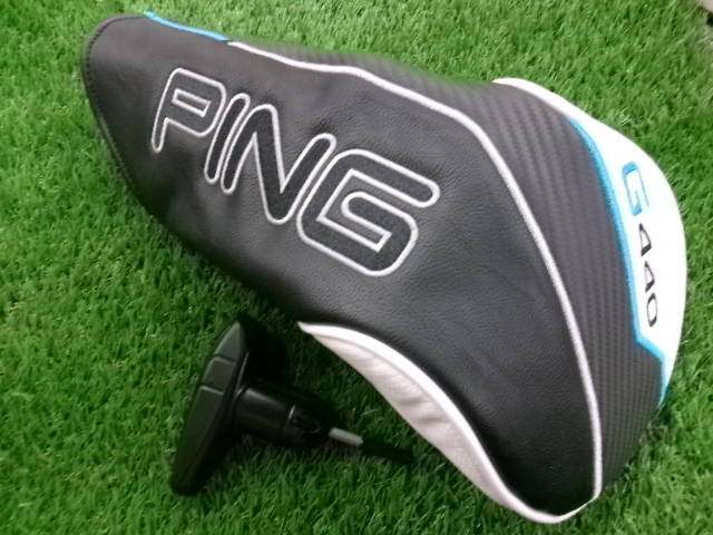 中古 G440 MAX  9°ドライバー ゴルフ用品
