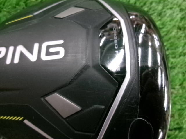 中古 G430 MAX 10K 10.5°ドライバー ゴルフ用品