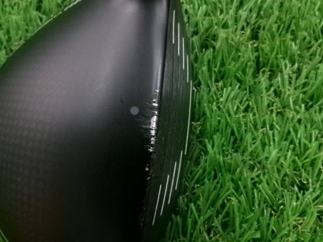 中古 G430 MAX #5(18°)フェアウェイウッド ゴルフ用品