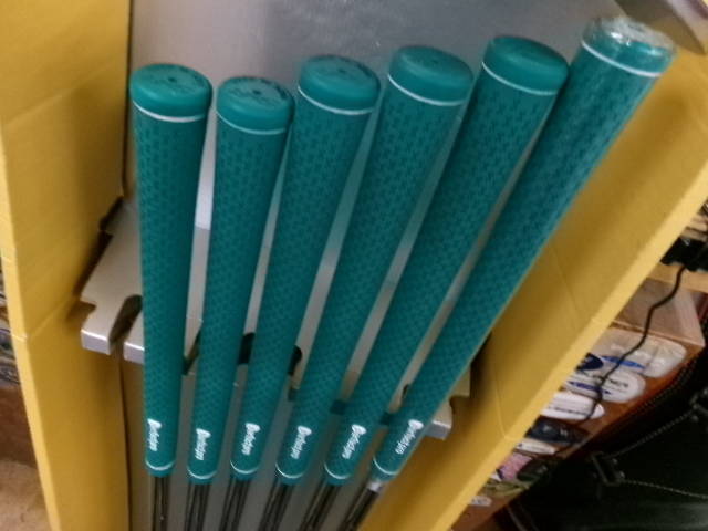 中古 X FORGED STAR (2024)  6本アイアンセット ゴルフ用品