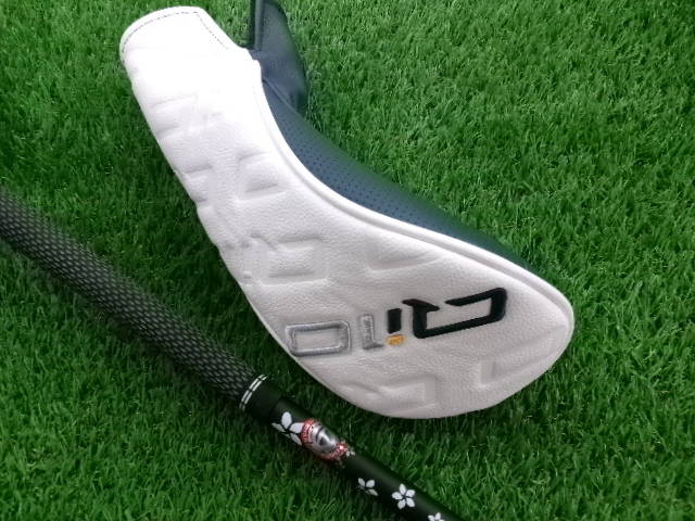 中古 Qi10 TOUR #3(15°)フェアウェイウッド ゴルフ用品