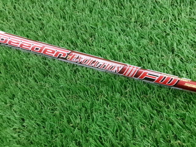 中古 M2 (2017) #3(15゜)フェアウェイウッド ゴルフ用品