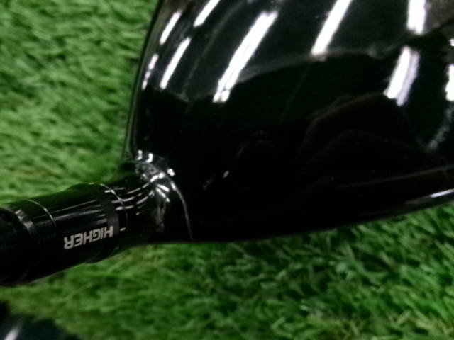 中古 Qi10 10.5°ドライバー ゴルフ用品