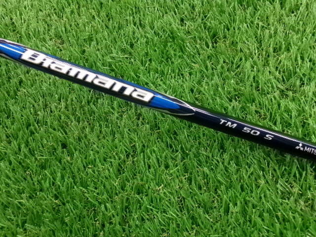 中古 Qi10 10.5°ドライバー ゴルフ用品