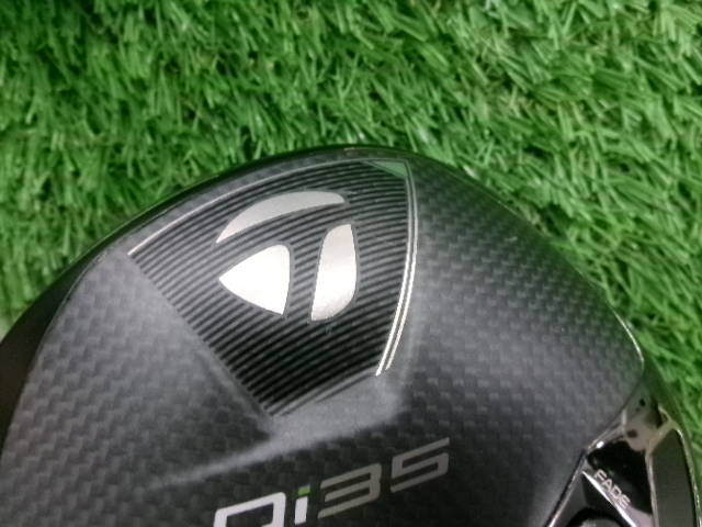 中古 Qi35 LS 10.5°ドライバー ゴルフ用品