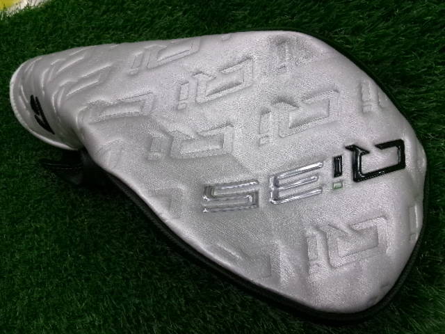 中古 Qi35 MAX LITE 10.5°ドライバー ゴルフ用品