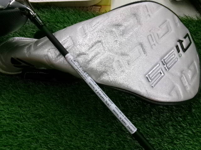 中古 Qi35 LS (US) 10.5°ドライバー ゴルフ用品