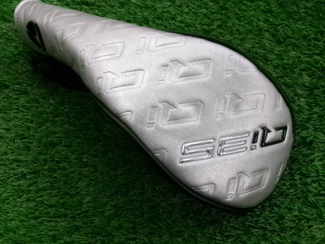 中古 Qi35 TOUR #3(15°)フェアウェイウッド ゴルフ用品