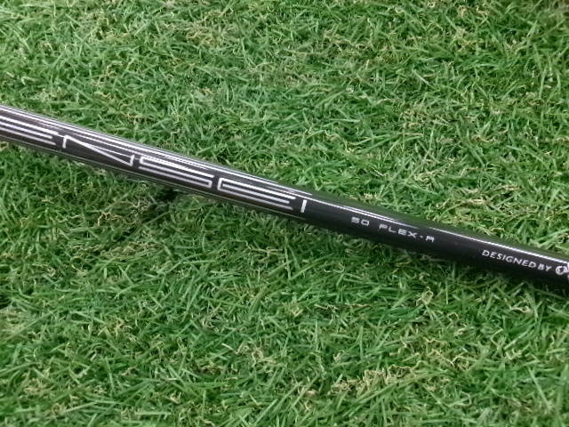 中古 PARADYM Ai SMOKE MAX #5(18°)フェアウェイウッド ゴルフ用品