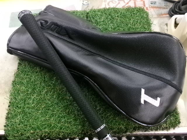 中古 RMX VD/M 10.5°ドライバー ゴルフ用品