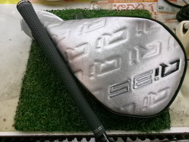 中古 Qi35 9°ドライバー ゴルフ用品