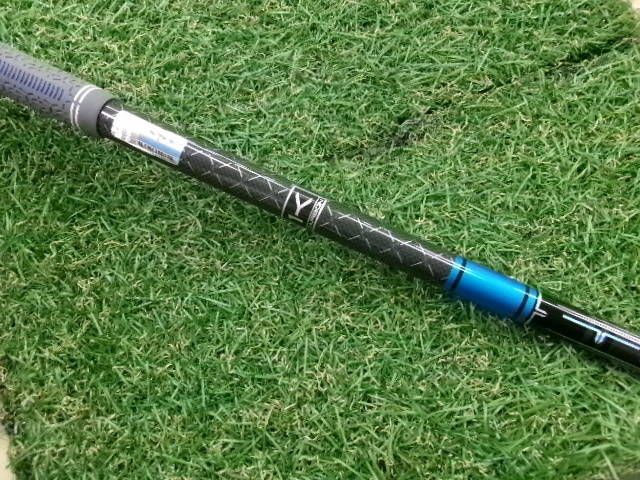 中古 PARADYM Ai SMOKE MAX D 10.5°ドライバー ゴルフ用品